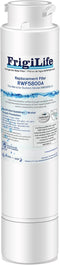 Refrigerator Water Filter 1 Pack Compatible with Frigidaire EPTWFU01, EWF02, Pure Source Ultra II
