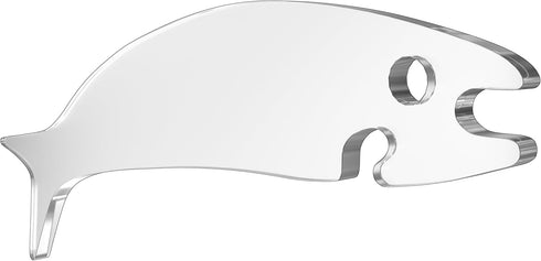Oven Rack Hook for Sliding In-and-out, Push Pull Tool Puller Stick for Minimizing Burn Risks in the Kitchen