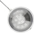 Lyxa SR 2 Pack 304 2.1 Inch Food Grade Stainless Steel Mesh Tea Ball Tea Infuser Strainer Filter Diffuser for Loose Tea