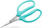 Beaditive Culinary Herb Scissors - Compact 6.5-Inch Stainless Steel Kitchen Scissors for Snipping Fresh Herbs