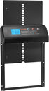 Setting, Anti-Pinch VEVOR Automatic Chicken Coop Door, Battery Powered Chicken Coop Door with Timer & Manual Security