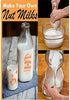 2 Pcs Pro Quality Nut Milk Bag - 10"X12" Reusable Almond Milk Bag & Food Strainer