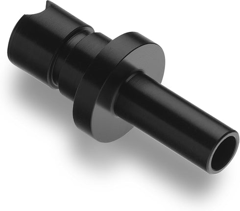 Jura Milk System HP3 Compatible Milk Tube Accessory Set, 2 Pieces