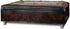 Sister Music Box with Amber Earth Tone Jewel Details - Plays Amazing Grace
