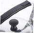 Metal Teapot Hot Tea Maker, Outdoor Stove Safe Kettle, Wear-Resistant Camping Kettle, Induction Heater