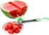 Watermelon Slicer Cutter - Stainless Steel Knife Corer, Kitchen Gadgets with Melon Baller Scoop