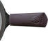 Leather Cast Iron Skillet Pan Handle Cover, Standard 4.5, Thick Heat Resistant Holder for Skillets