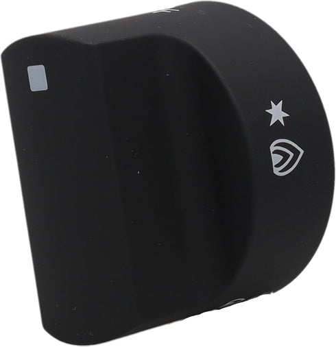 Supplying Demand 4010113 Oven Range Surface Burner Knob, Replacement for AP7097624