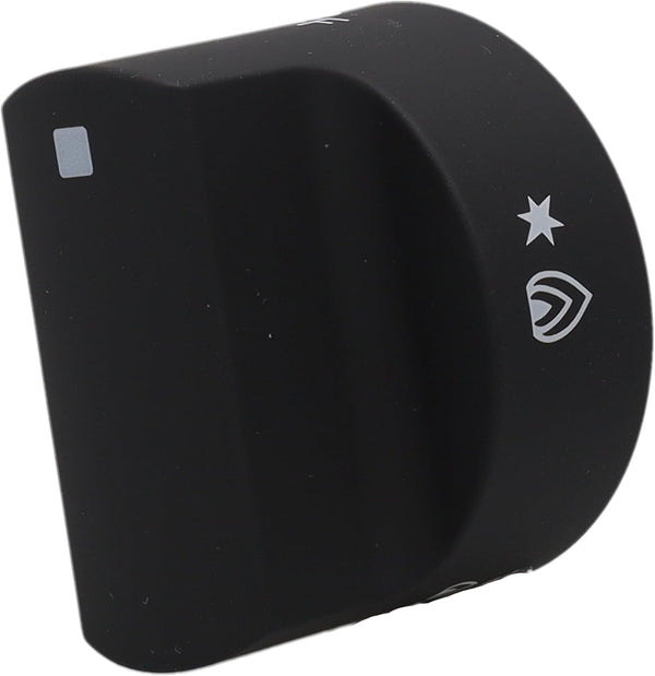 Supplying Demand 4010113 Oven Range Surface Burner Knob, Replacement for AP7097624