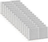 30Pack MK01 Aroma Pads Replacement Compatible with Aroeve MK01 Air Purifier - Essential Oil Pad