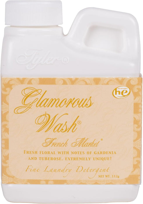 TYLER CANDLE COMPANY French Market Glamorous Wash