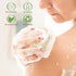 E-Know 5 Pack Soap Bag, Natural Sisal Soap Saver, Zero Waste Plastic-Free Soap Net, Foaming and Drying The Soap