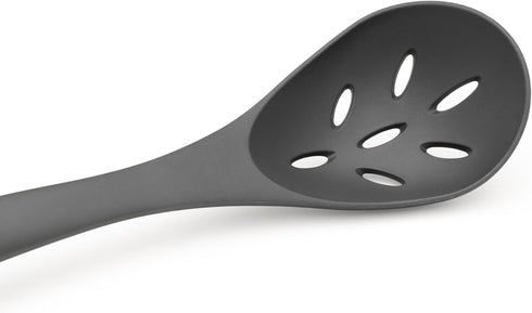 Cuisipro Fiberglass Slotted Spoon - Kitchen Utensil