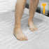 Kyerivs Strips,48pcs Anti-Slip Safety Shower Treads Stickers, Bathtub Non Slip Stickers, Anti Skid Tape