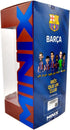 Minix Sports Collectable Figurines, 12 cm Pedri Model