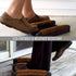 1 Pack NINAMAR Mud Scrubber Rubber Brush Mat - Scrub & Scrape Muddy Shoes