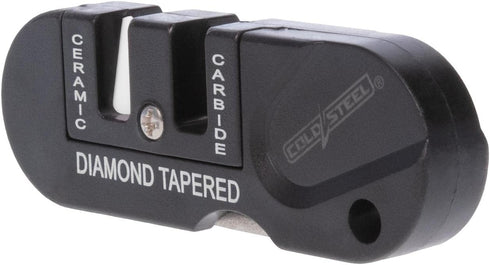 Cold Steel CS-KS-31SCDR: 3-in-1 Knife Sharpener by Cold Steel