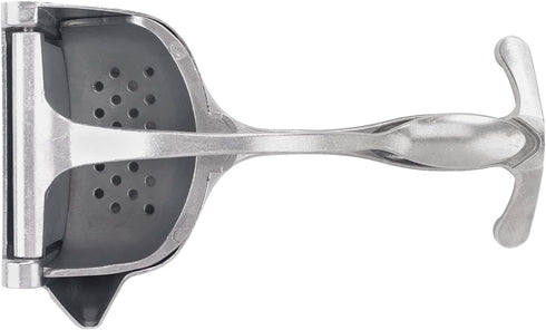 Barfly Large Manual Juicer, Aluminum Juicing Tool