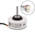Air Conditioner Indoor Motor WZDK20-38G, 20W DC Brushless Fan Motor for Home Use