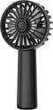 Portable Mini Fan, Handheld Fan, 1800mAh Small Hand Fan Battery Operated, Personal Makeup Lash Fan, Travel Fans USB