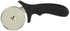 American Metalcraft PPC2 Stainless Steel Pizza Cutter Wheel, 2-3/4-Inch, Black Plastic Handle
