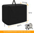 Meat Slicer Cover, Waterproof Appliance Covers for Kitchen Counter, Fit for BESWOOD/VEVOR Home Meat Slicer