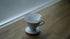 Hario V60 Paper Coffee Filter, White, Size 01, 100ct