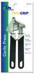 Update International (EGU-10) Pro-Grip Garlic Press