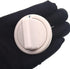 2pcs WE01X10160 Dryer Timer Knobs, Exact Replacement for Washers, Dryers, AP3207448, PS755794