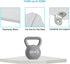 12 Inch) Corner Wall Shelves, Wood Corner Floating Shelves with Cable Raceway, Wall Mount Storage Display for TV