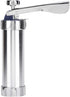 Topyond Cookie Press with 24 Nozzles, Adjustable Biscuit Maker Machine, Cookie Gun for Baking Cakes, 20 Discs