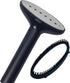 LICHIFIT Replacement Air Pipe Nozzle for Garment Steamer, Electric Iron Handle Brush Head