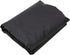 Industrial 24" Belt Drive Drum Fan Cover, Waterproof & Dustproof Protection for 24" Barrel Fan, Commercial Floor Fan