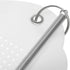 230x155x0.5mm Ironing Shoe Cover, Iron Sole Electric Iron Protector, Safe Slip on Most Standard Size Electric Iron