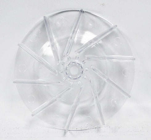 Eureka Sanitaire 12988 Vacuum Cleaner Plastic Motor Fan