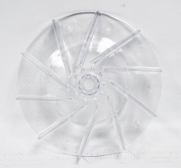 Eureka Sanitaire 12988 Vacuum Cleaner Plastic Motor Fan