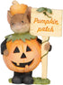 Enesco Tails with Heart Pumpkin Spice Mice Figurine