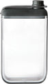 Houdini Leak-Free Discreet Flask, Black, 7.25 Ounces