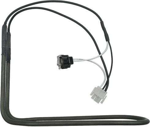 Refrigerator Defrost Heater Replacement for May-tag, Compatible with WP61006199 AP6010105 61001846 61003949 61006125