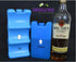 Smuggle Mug Hidden Alcohol Flask | Ice Box Can Cooler Design | Concealed Bottle for Liquor | 2 Pack Travel Containers