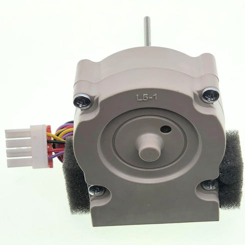EAU63103201 ODM-001F-41 Refrigerator Evaporator Fan Motor for Kenmore, Kenmore Elite, LG Refrigerator