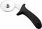 2.5 Inch Pizza Cutter with Handle, Winware, 2-1/2-Inch Blade, Stainless Steel
