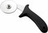 2.5 Inch Pizza Cutter with Handle, Winware, 2-1/2-Inch Blade, Stainless Steel