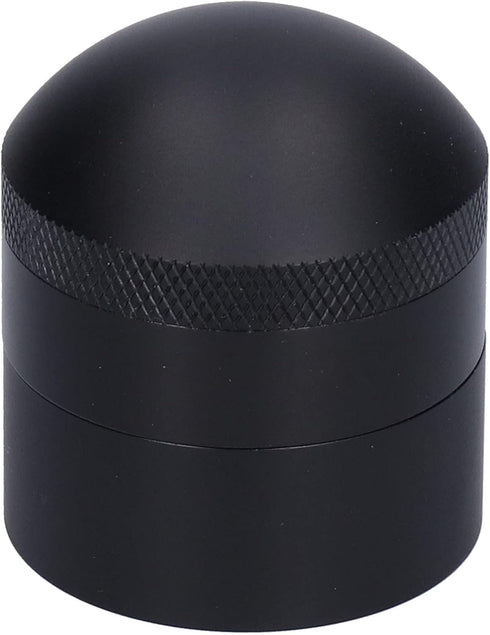 Zerodis 53mm Coffee Distributor, Espresso Distribution Tool, Coffee Needle Tamper for Home Use