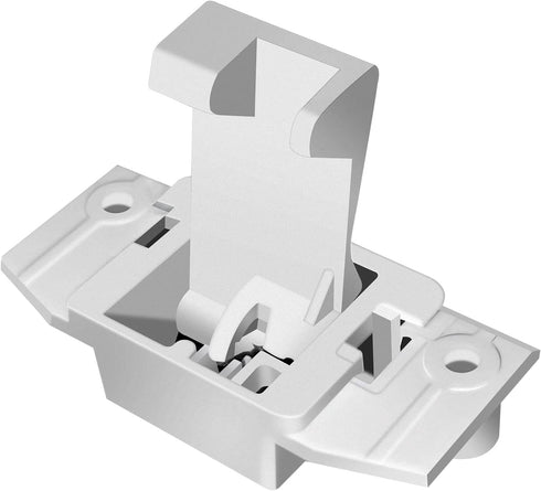 WH02X24399 Washer Lid Lock Striker Compatible for GE Washing Machine Cover Lock Switch Replacement Parts