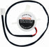 HZB-12A/25BF Ice Maker Machine Water Pump Replacement for Household Small Bullet Ice Machines