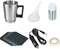 Atomizing Cup Car Headlight Lens Repair Tool - Restoration Auto Restore Kit