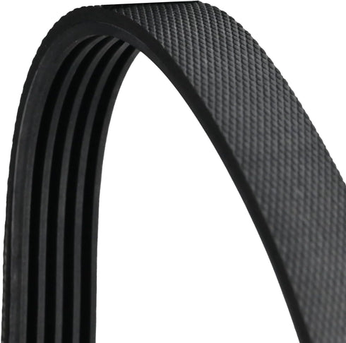 GE Washer Washing Machine Drive Belt WH01X24697, New Replacement Part