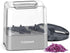 Cuisinart Core Essentials Multifunctional Disc Storage, MFD-4 Case Blade Holder, Grey