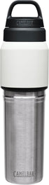 CamelBak MultiBev Insulated Stainless Steel Water Bottle & Travel Cup